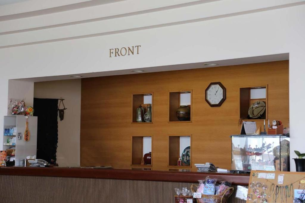 Tara Kanko Hotel Екстер'єр фото