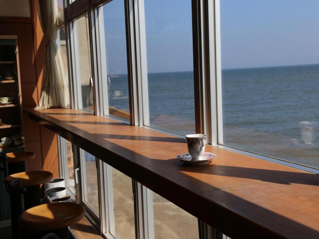 Tara Kanko Hotel Екстер'єр фото