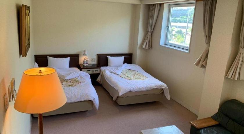 Tara Kanko Hotel Екстер'єр фото